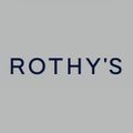 Rothy's logo