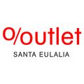 Outlet Santa Eulalia logo
