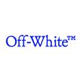 Off-White c/o Virgil Abloh logo