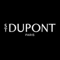 ST Dupont logo