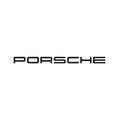 Porsche Shop logo