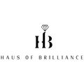 Haus of Brilliance logo