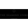The Diamond Store logo
