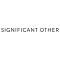 Significant Other logo