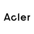 Acler logo