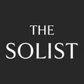 The Solist logo