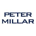 Peter Millar logo