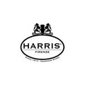 Harris Shoes logo