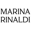 MARINA RINALDI logo