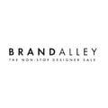 BrandAlley logo