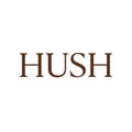 Hush logo