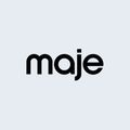 Maje logo