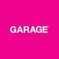 Garage Clothing logo
