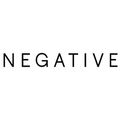 Negative logo