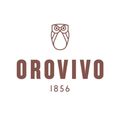 OROVIVO logo