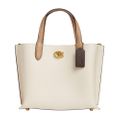 COACH Willow Tote 24 | Lyst