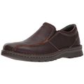 clarks vanek step brown