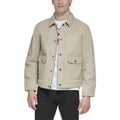 Levi's Men's Trucker Shirt Jacket