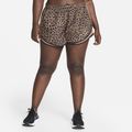 Nike Synthetic Dri-fit Tempo Leopard 