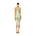 alandra midi dress Alandra Midi Dress