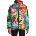 Spongebob store bomber jacket