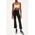 Raquel High Waist Crop Legging