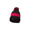 Bonnet PSG SSNL Nike pour homme en coloris Rouge