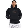 Under armour 2024 bruce lee hoodie