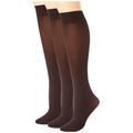knee high opaque tights