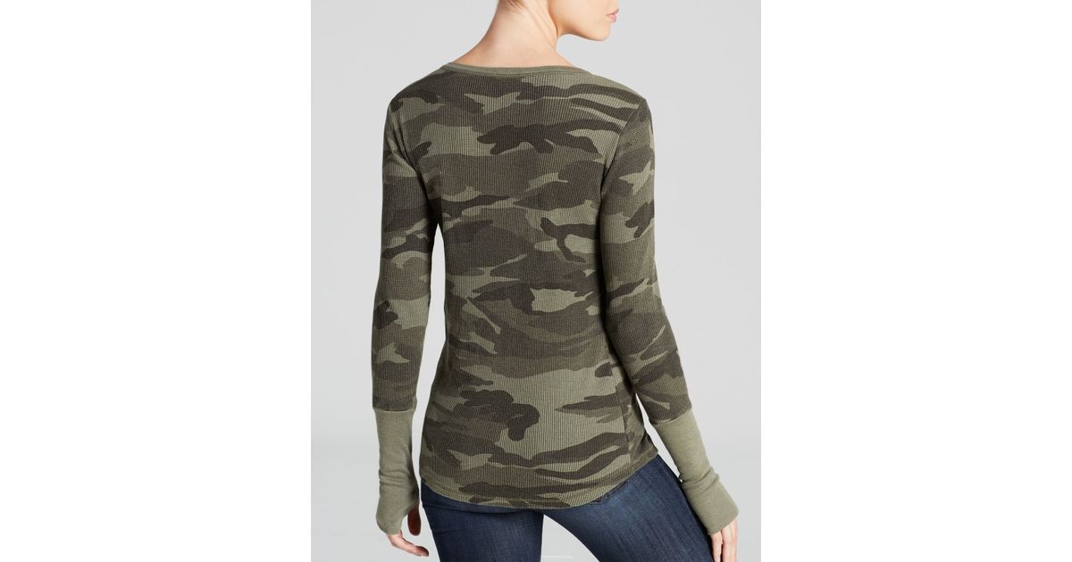splendid thermal top