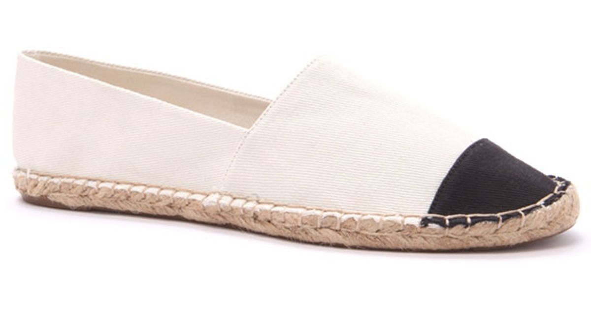 forever 21 espadrilles