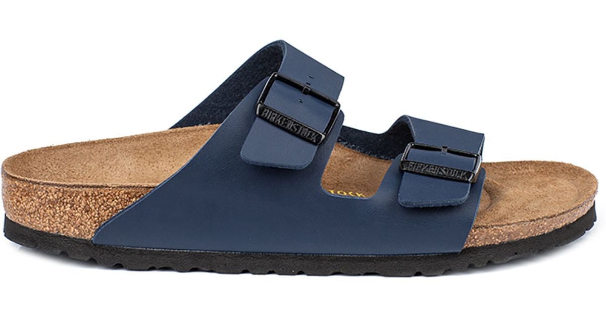 birkenstock tiffany blue