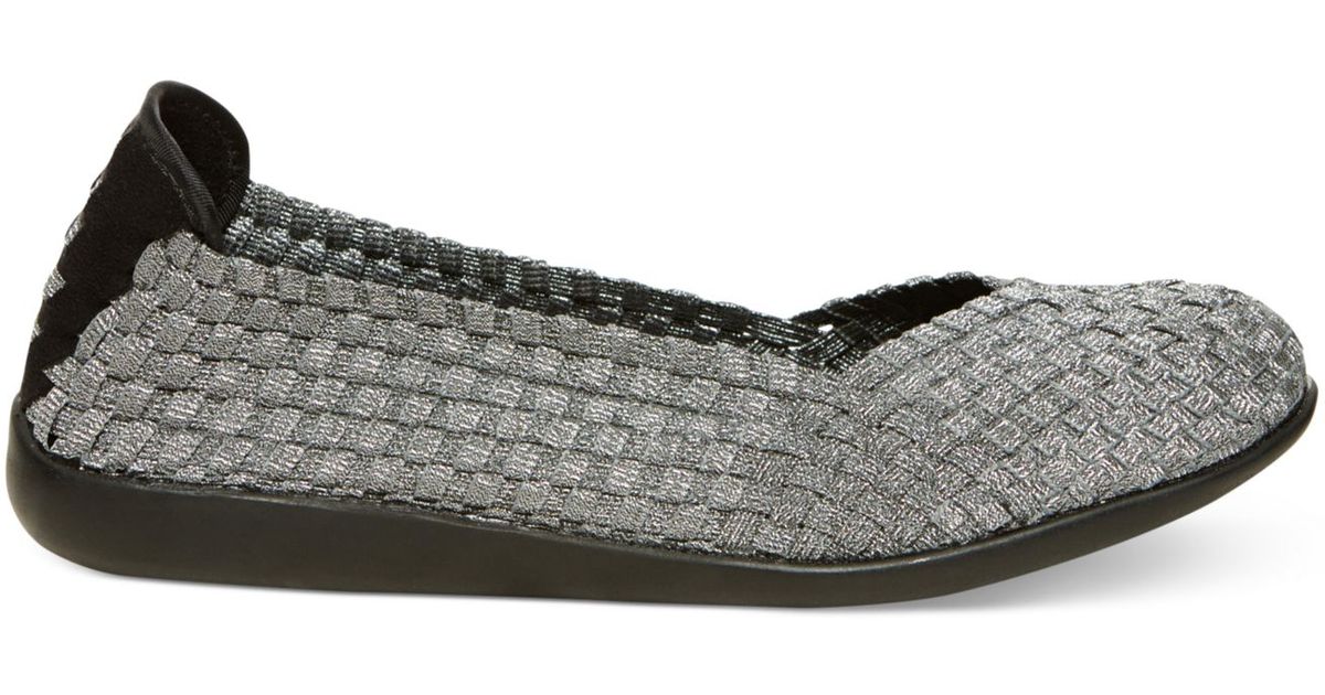 Steve madden sales yoga flats
