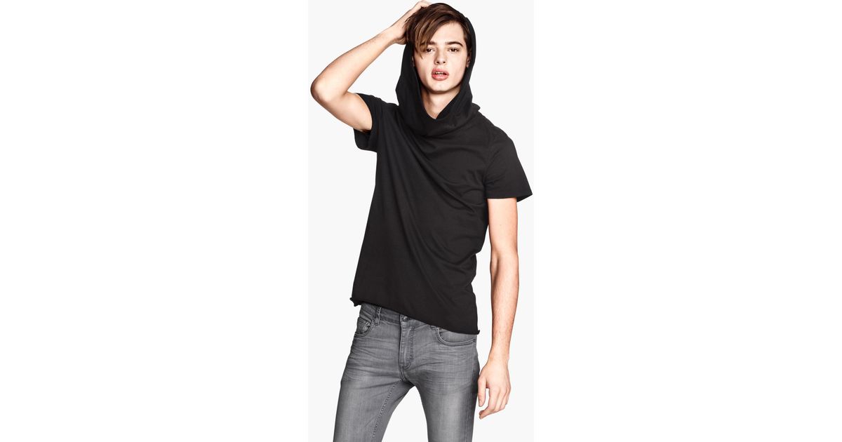 t shirts from h&m