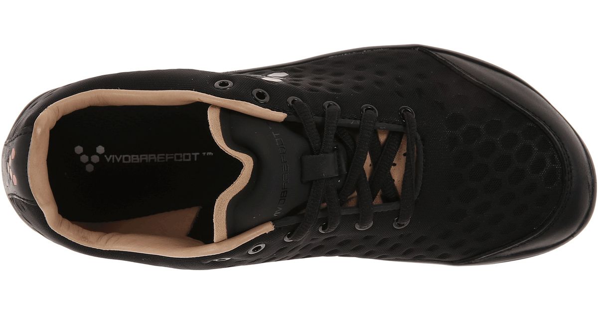 vivobarefoot stealth lux
