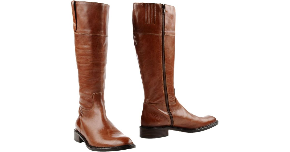 boots progetto