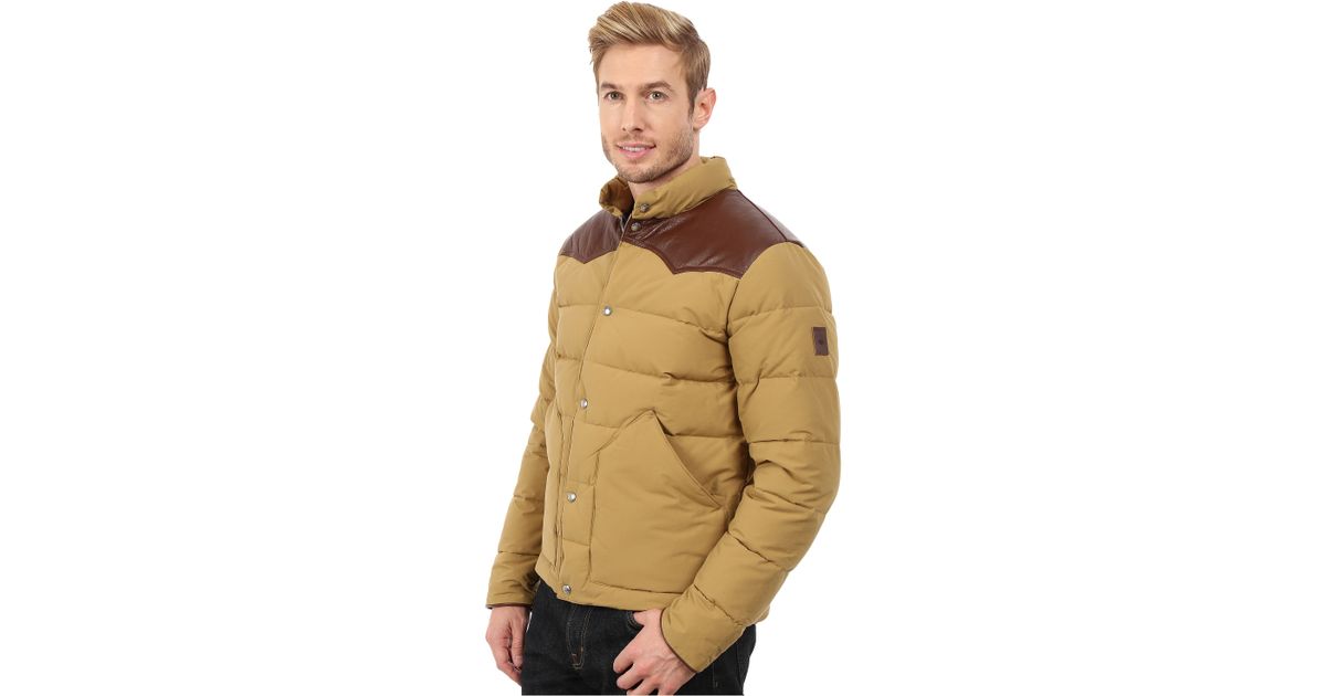 penfield pelam jacket