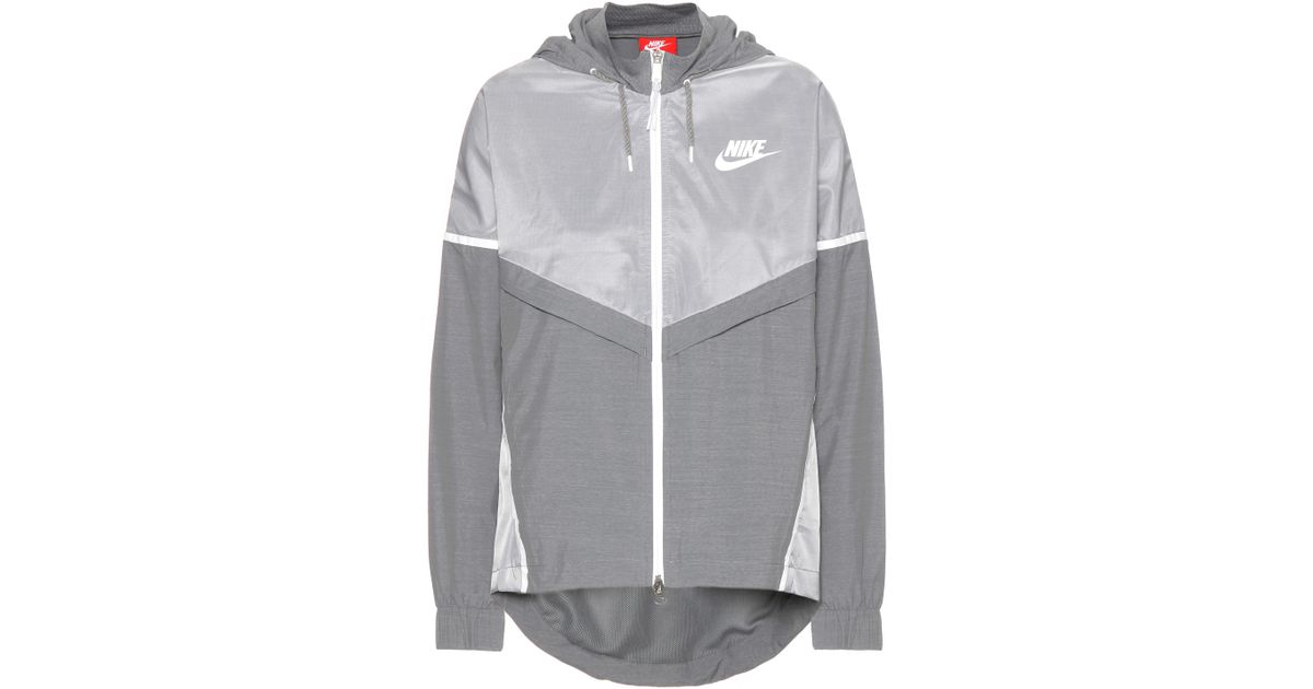 reflective jacket womens nike