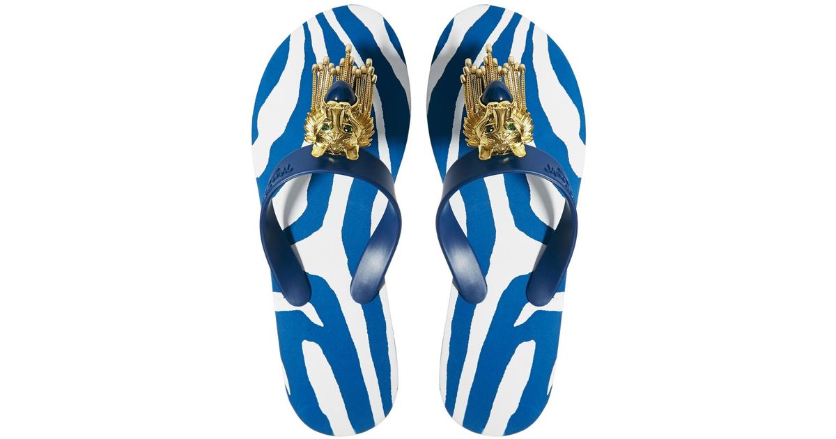miss trish flip flops