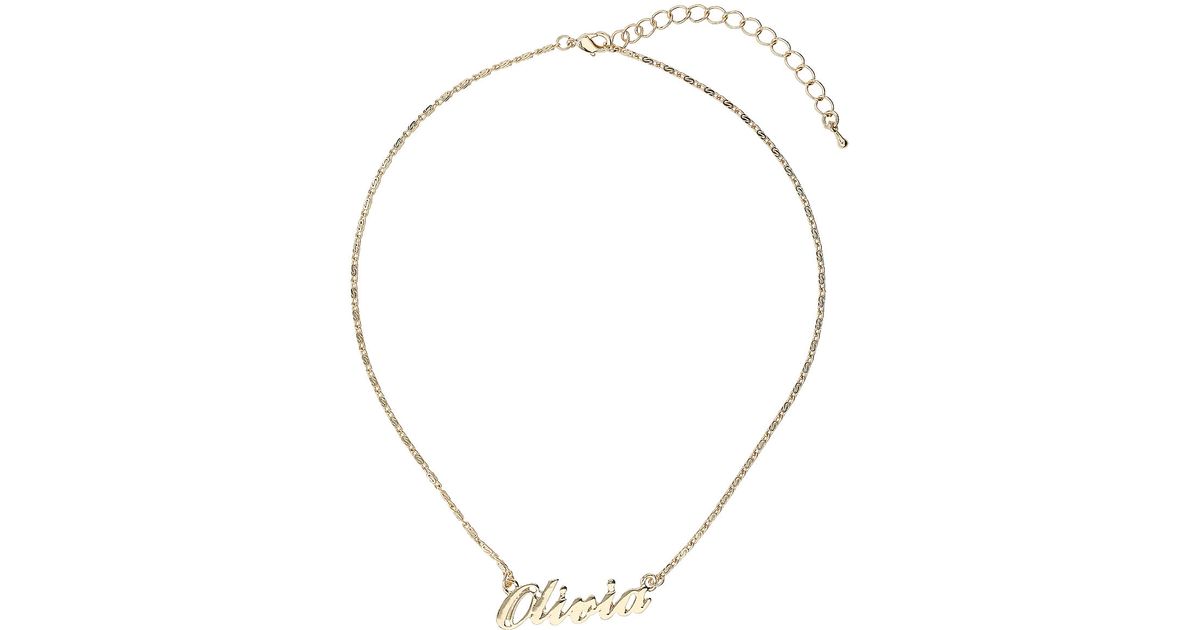 libra necklace topshop