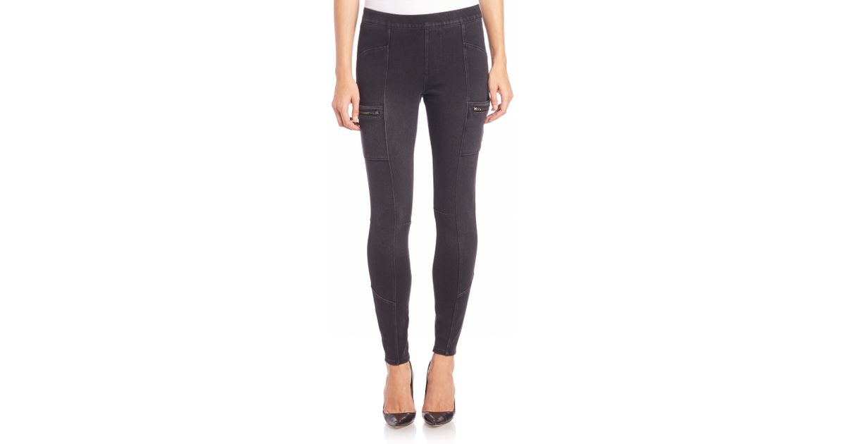 cargo leggings old navy