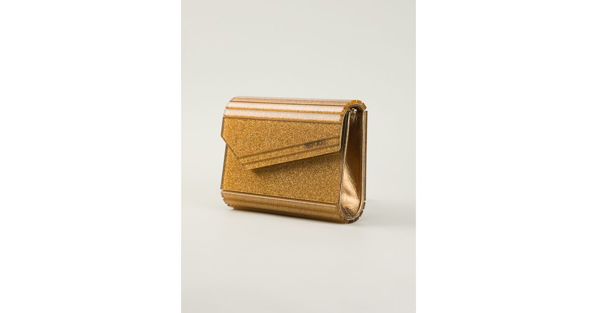jimmy choo envelope clutch