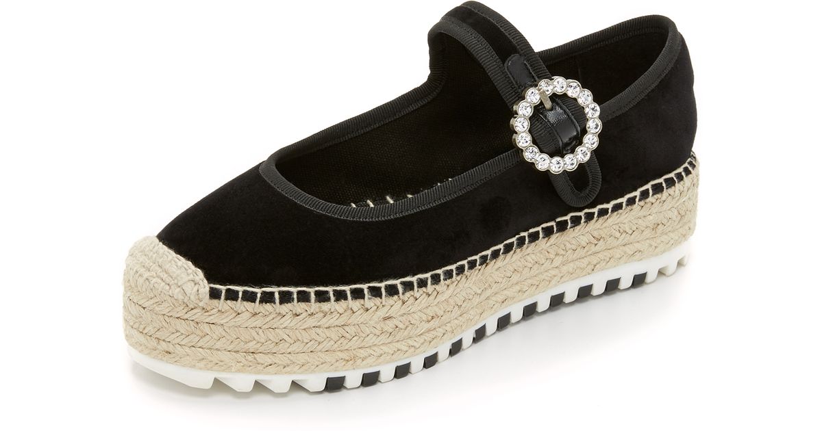 marc jacob espadrille