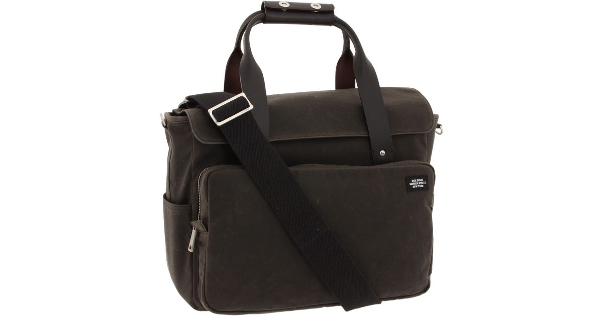 jack spade bags