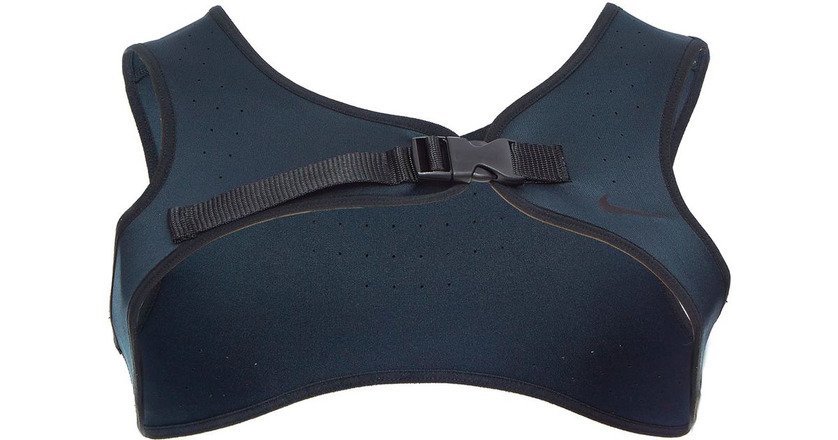 nike compression vest