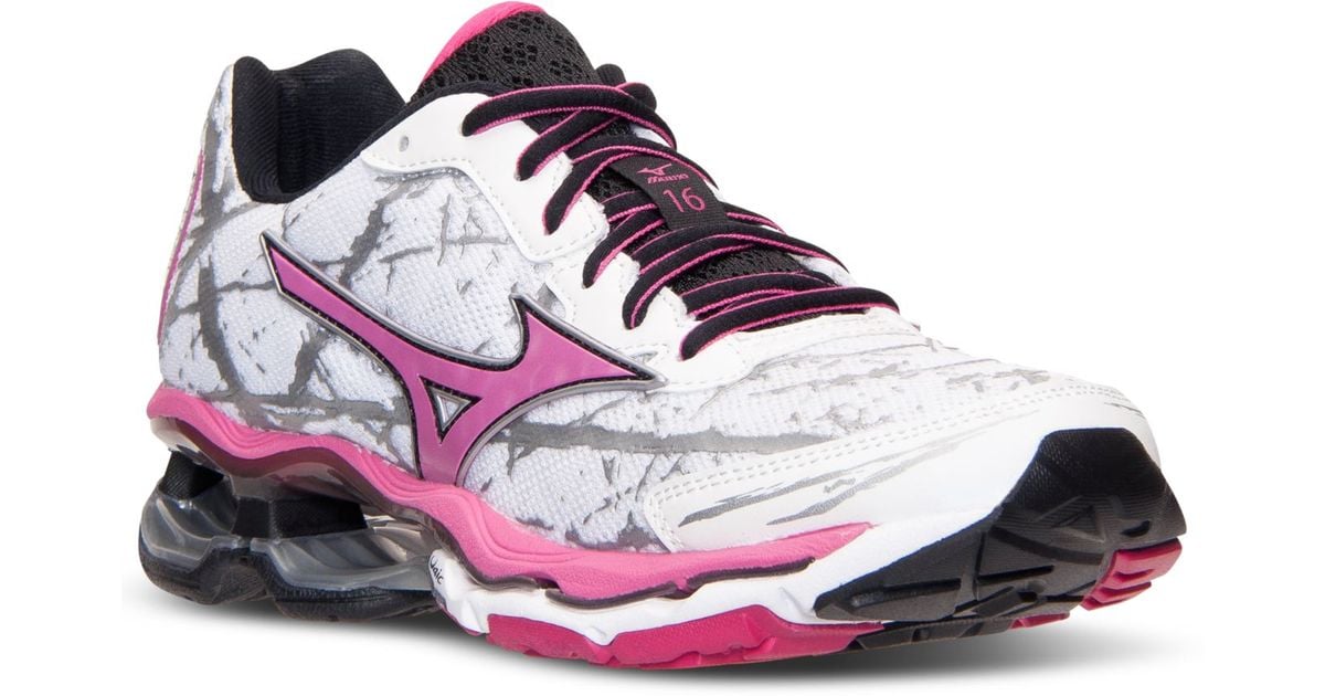 mizuno wave creation 16 2014