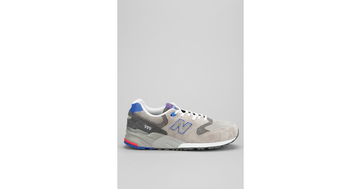 new balance 999 pelle