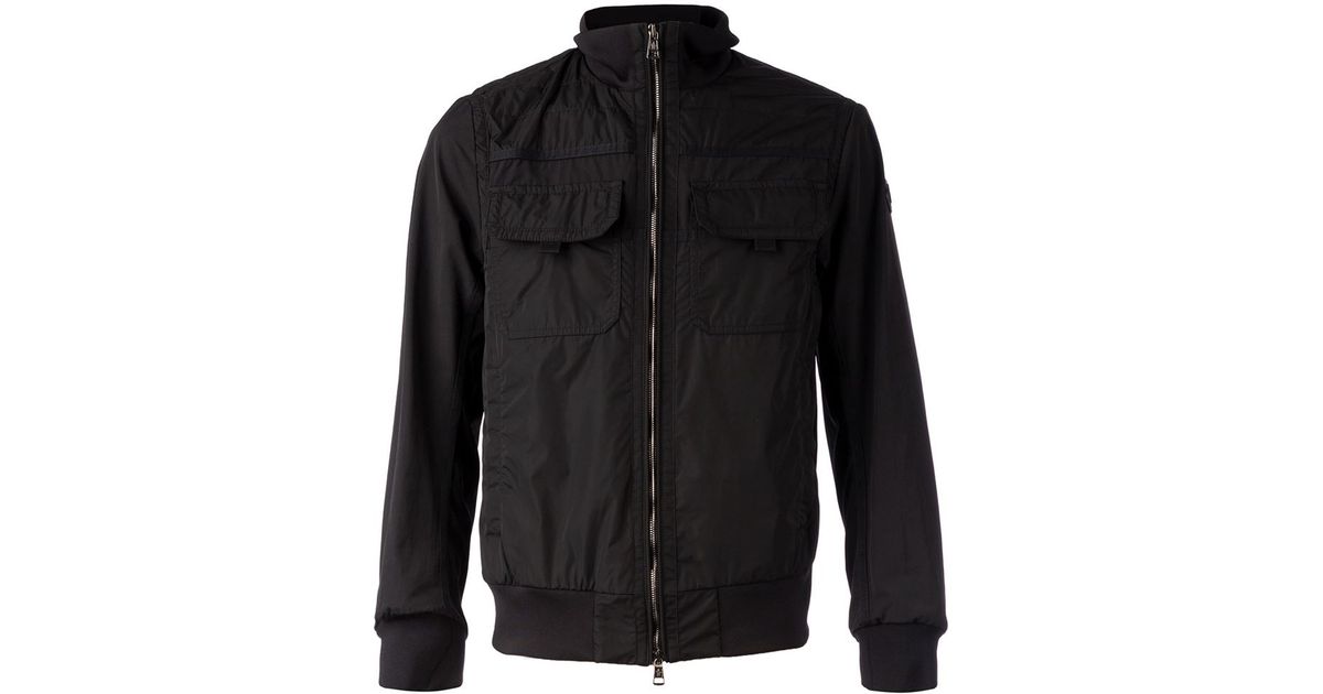 moncler evariste jacket