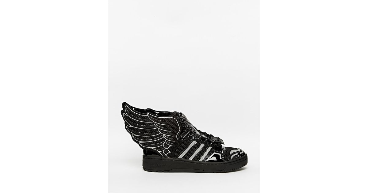 adidas jeremy scott heren prijs