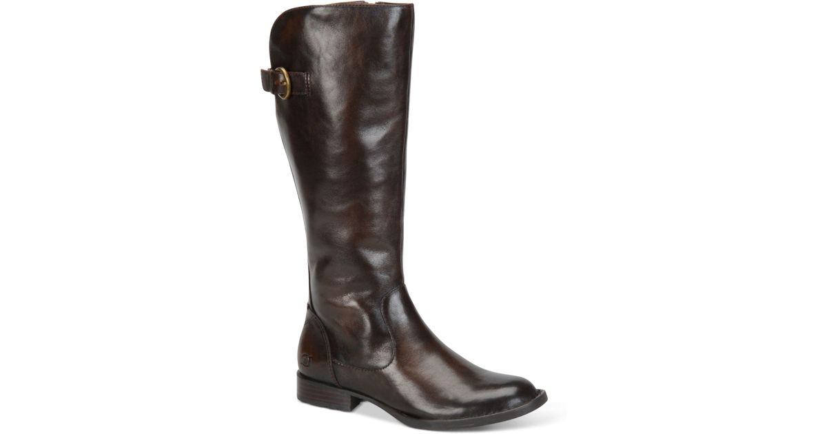 born tall boots sale